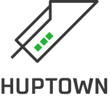 Huptown blog