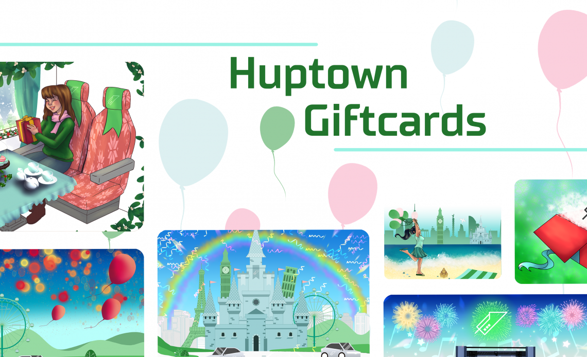 huptown giftcards
